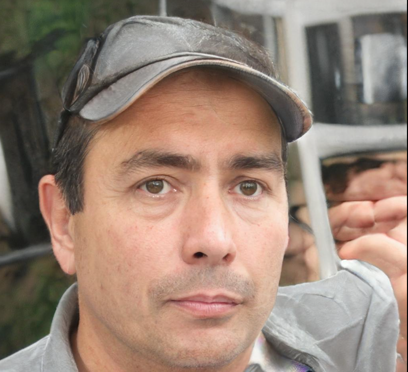 Carlos M.