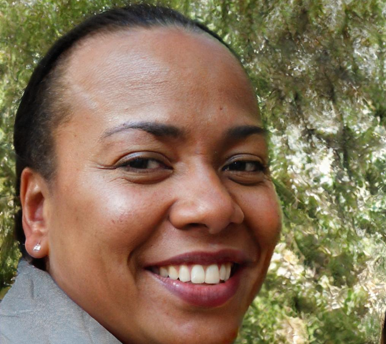 Lisa P.